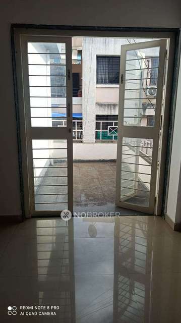 2 BHK Flat In Ek Shanti Park for Rent  In Narhe