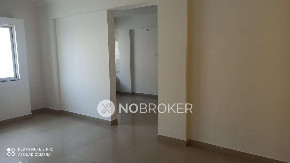 2 BHK Flat In Ek Shanti Park for Rent  In Narhe