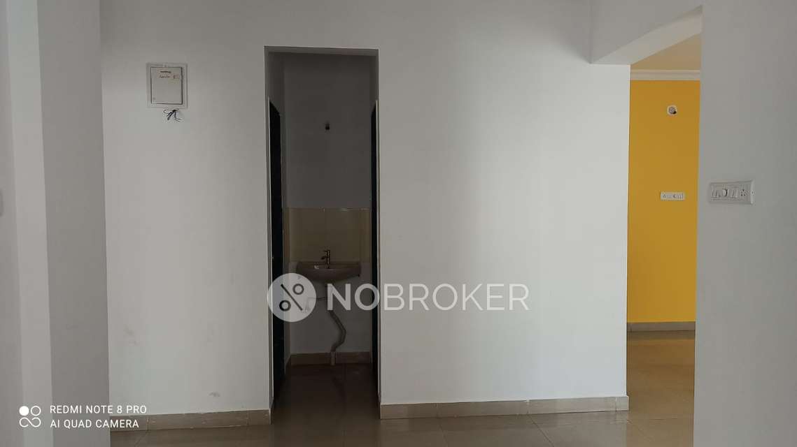 2 BHK Flat In Ek Shanti Park for Rent  In Narhe