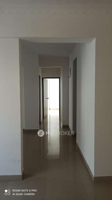 2 BHK Flat In Ek Shanti Park for Rent  In Narhe