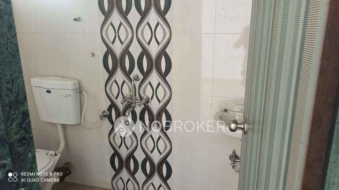 2 BHK Flat In Ek Shanti Park for Rent  In Narhe