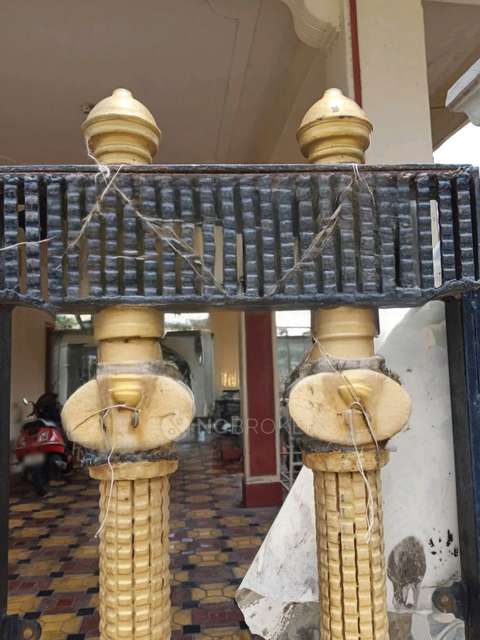 2 BHK Flat for Rent  In Vanasthalipuram