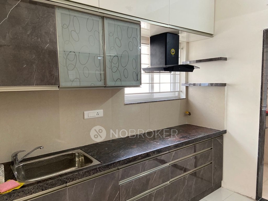 2 BHK Flat In My Home Avatar, Puppalguda for Rent  In Puppalguda