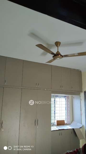 3 BHK Flat In Sai Shatabdi Residency For Sale  In Pragathi Nagar