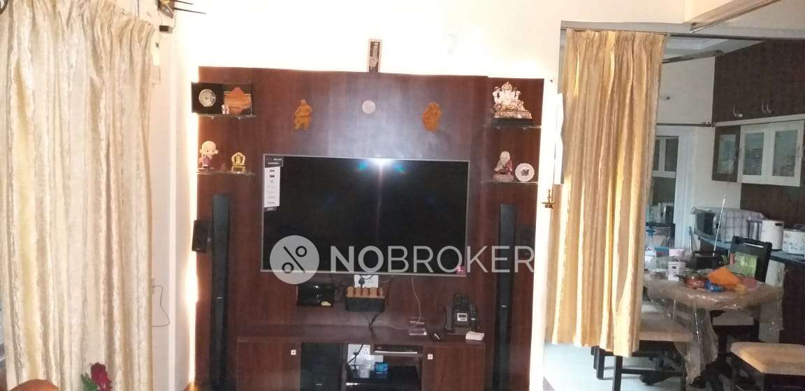 3 BHK Flat In Sai Shatabdi Residency For Sale  In Pragathi Nagar