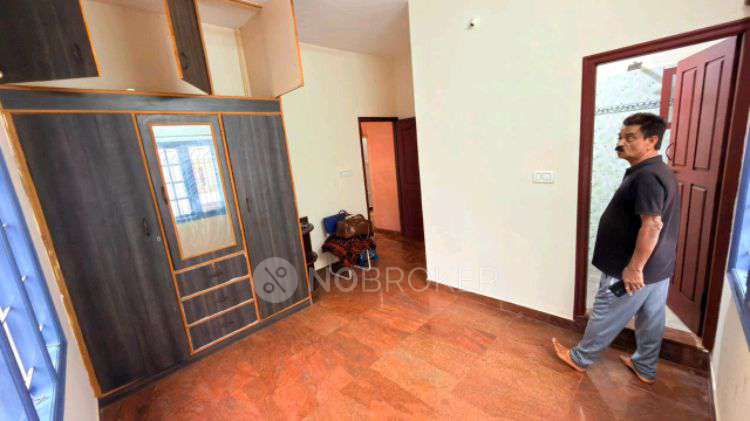 3 BHK Villa In Sb for Rent  In Murgesh Pallya