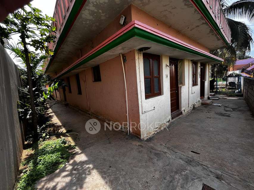 1 BHK House for Rent  In Dombarahalli,