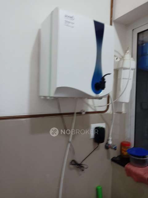 3 BHK Flat In Godrej Greens For Sale  In Undri