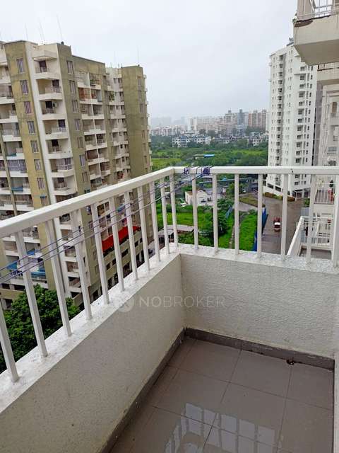 3 BHK Flat In Godrej Greens For Sale  In Undri