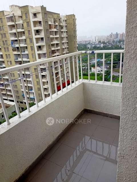 3 BHK Flat In Godrej Greens For Sale  In Undri