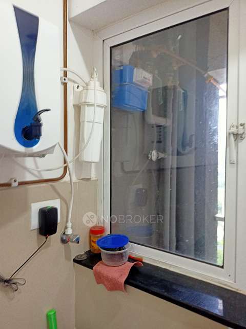 3 BHK Flat In Godrej Greens For Sale  In Undri