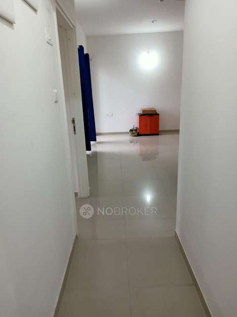 3 BHK Flat In Godrej Greens For Sale  In Undri