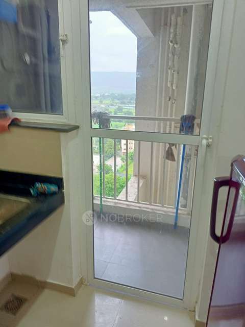 3 BHK Flat In Godrej Greens For Sale  In Undri