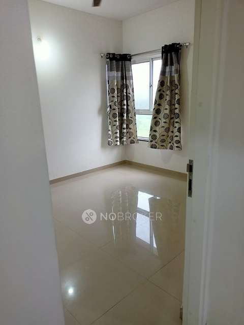 3 BHK Flat In Godrej Greens For Sale  In Undri