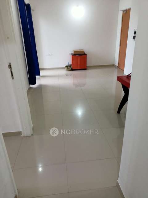 3 BHK Flat In Godrej Greens For Sale  In Undri