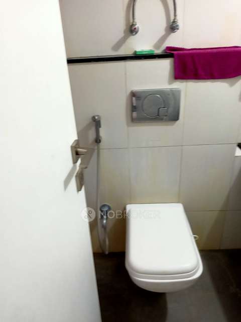 3 BHK Flat In Godrej Greens For Sale  In Undri