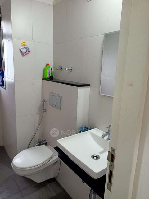 3 BHK Flat In Godrej Greens For Sale  In Undri