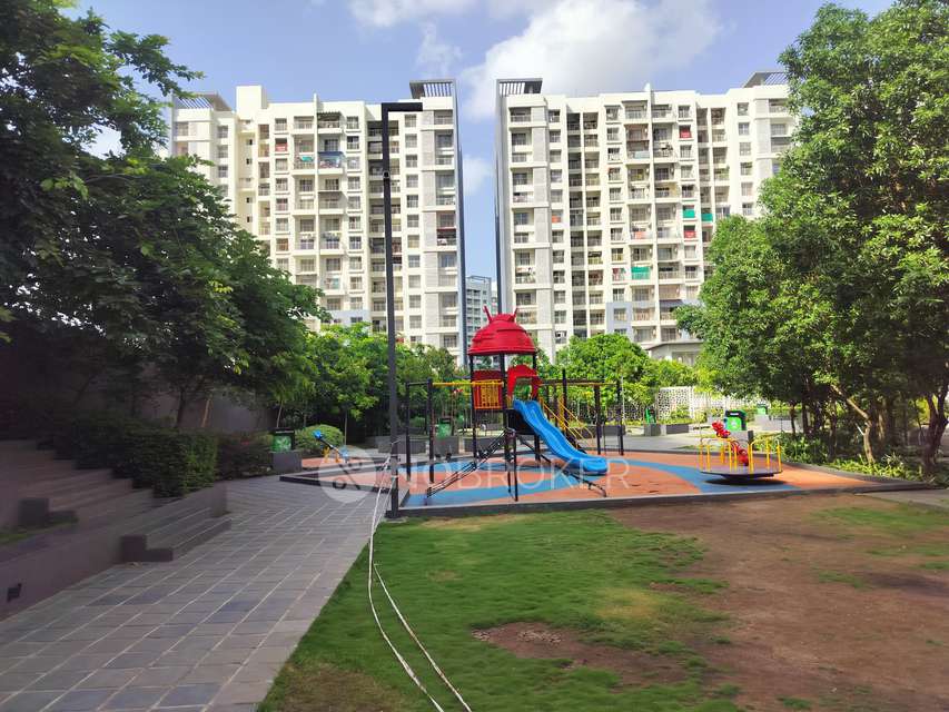 3 BHK Flat In Godrej Greens For Sale  In Undri