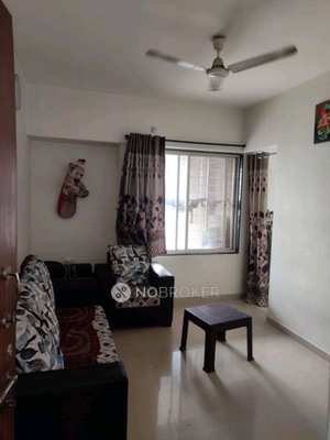 1 BHK Flat In Aagam Highway Bliss For Sale  In Ambegaon Budruk