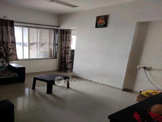 1 BHK Flat In Aagam Highway Bliss For Sale  In Ambegaon Budruk