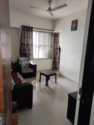 1 BHK Flat In Aagam Highway Bliss For Sale  In Ambegaon Budruk
