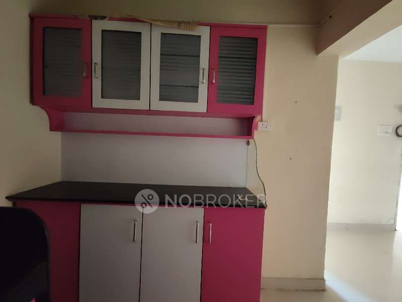 2 BHK Flat In Shubhshree Residency Phase 1 for Rent  In Akurdi