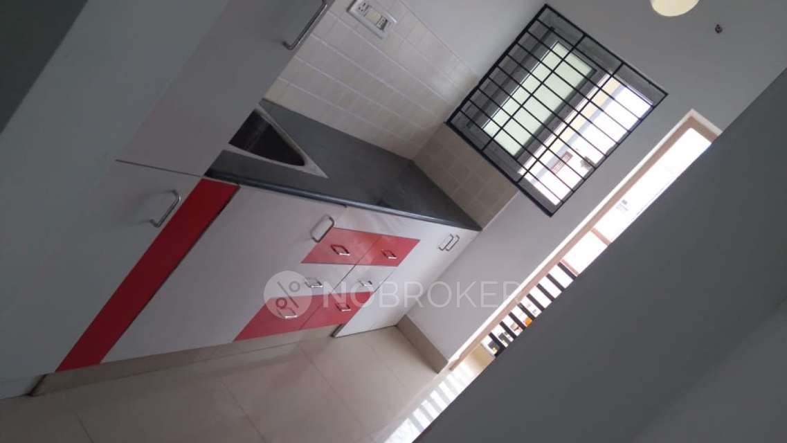 2 BHK Flat In Svvd Thistle For Sale  In Ayappakkam