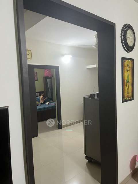 2 BHK Flat In Silvernest Society For Sale  In Kalewadi