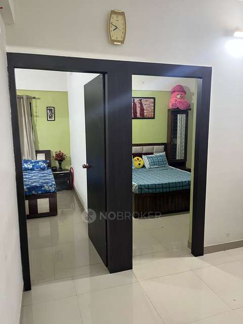 2 BHK Flat In Silvernest Society For Sale  In Kalewadi