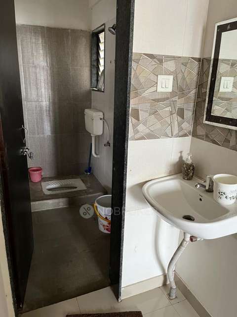 2 BHK Flat In Silvernest Society For Sale  In Kalewadi