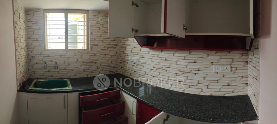 2 BHK Flat In Standalone Building  for Rent  In Kengeri 