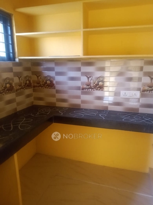 1 BHK Flat for Rent  In Borabanda