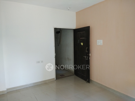1 BHK Flat In Sumitra Valley, Wakad for Rent  In Sumitra Valley