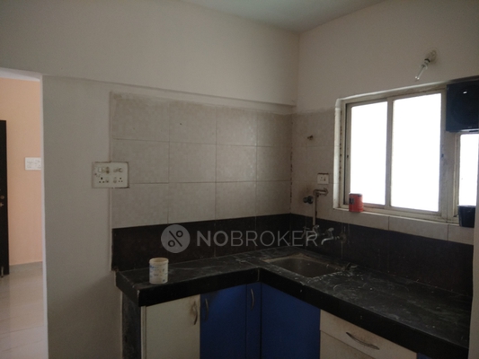 1 BHK Flat In Sumitra Valley, Wakad for Rent  In Sumitra Valley