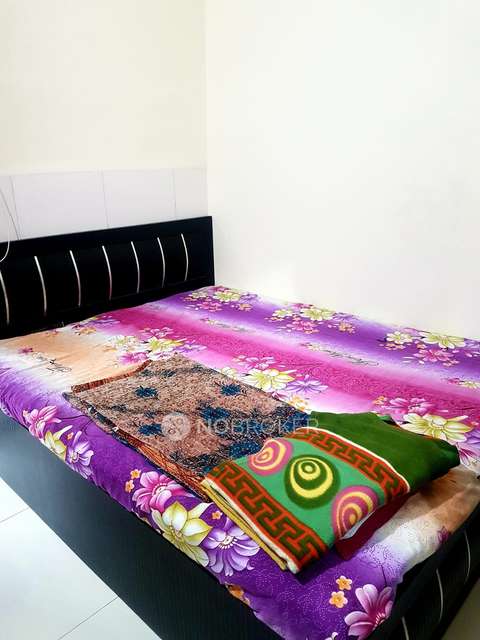 1 BHK Flat In Apartment For Sale  In Panvel