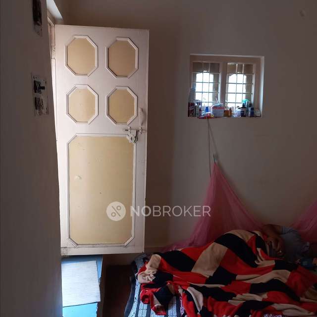 1 RK House for Rent  In Kempapura