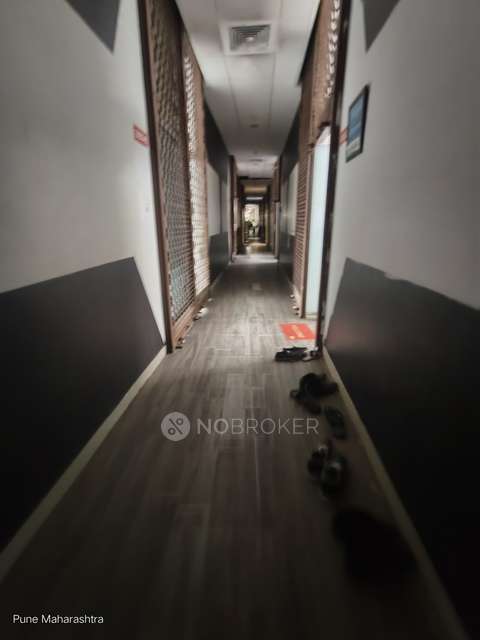 Office Space in Kondhwa, Pune for sale 