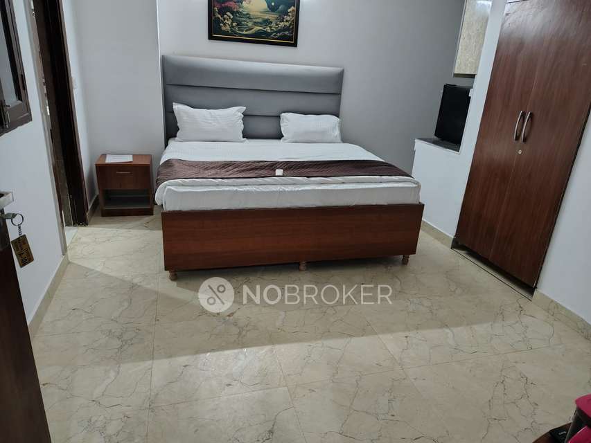 1 RK Flat In Star Residency for Rent  In Knowledge Park V
