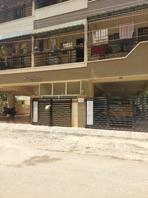 2 BHK Flat In Sai Gokul for Rent  In Electronic City