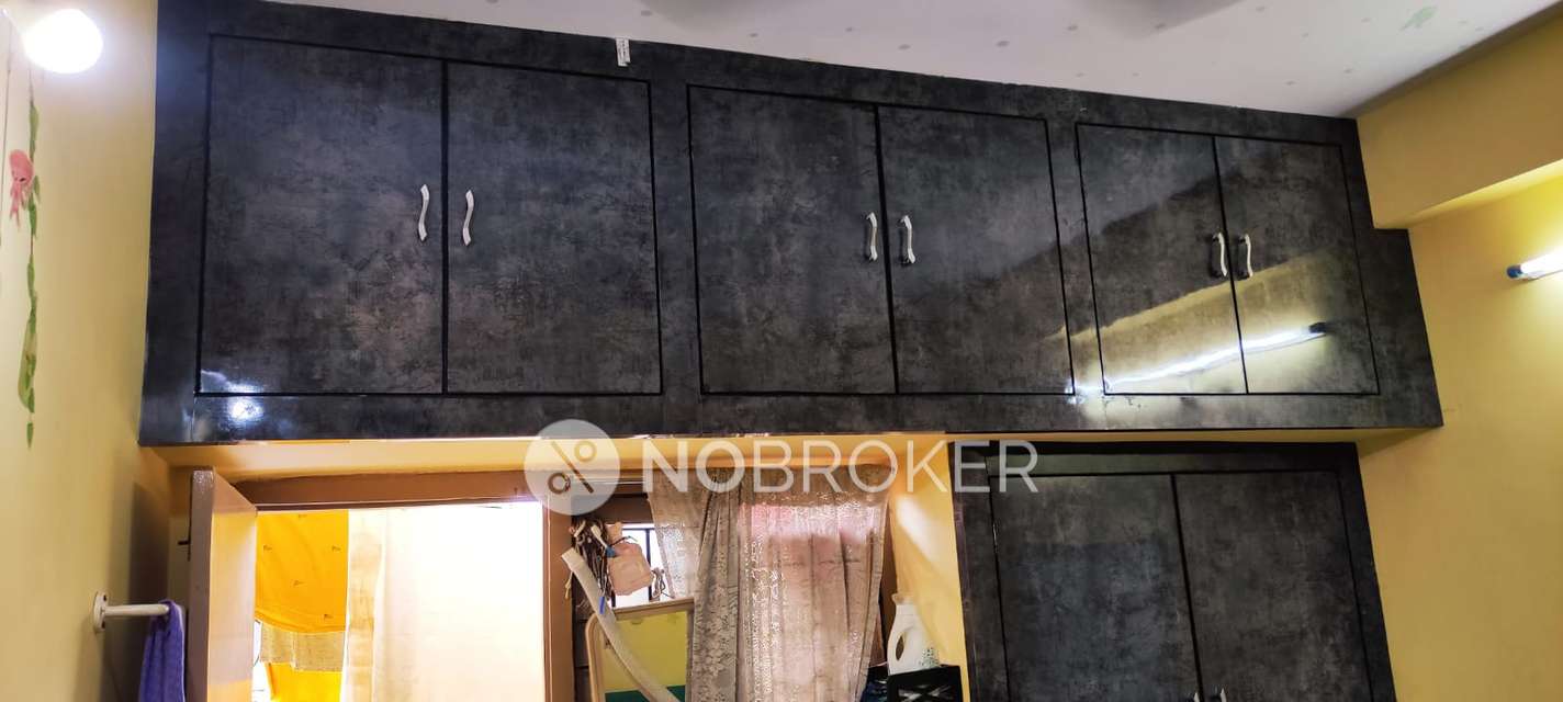 2 BHK Flat In Bvr Estate For Sale  In Bandamkommu 