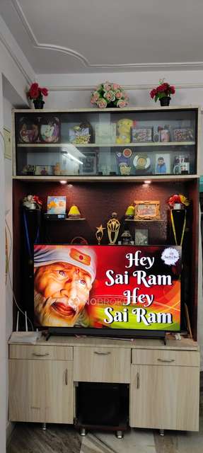 2 BHK Flat In Bvr Estate For Sale  In Bandamkommu 