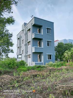 1 BHK House for Rent  In Nerhe