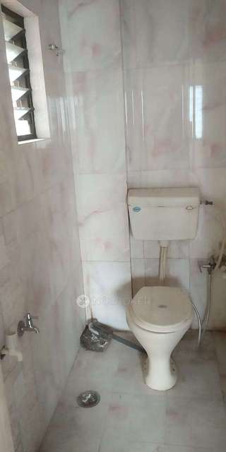 1 BHK Flat In Standalone Building  for Rent  In Mundhwa