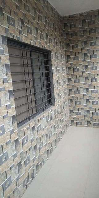 1 BHK Flat In Standalone Building  for Rent  In Mundhwa