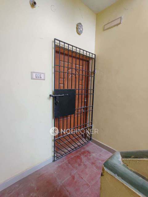 3 BHK Flat In Krshna Kalpa For Sale  In Manapakkam