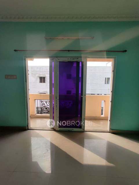 3 BHK Flat In Krshna Kalpa For Sale  In Manapakkam