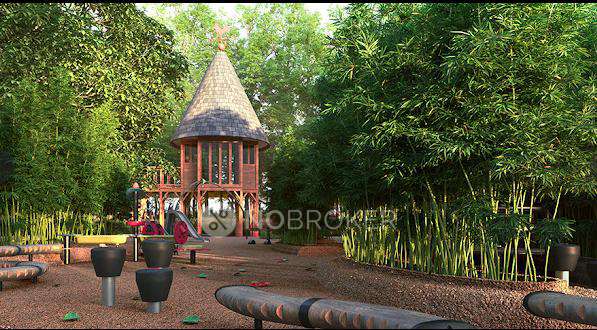 2 BHK Flat In Lodha Bella Vita For Sale  In Nibm