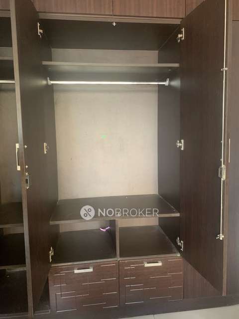 1 BHK Flat In Balkrishna Rohini Niwas For Sale  In Tagore Nagar