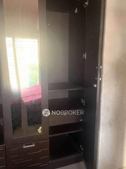 1 BHK Flat In Balkrishna Rohini Niwas For Sale  In Tagore Nagar