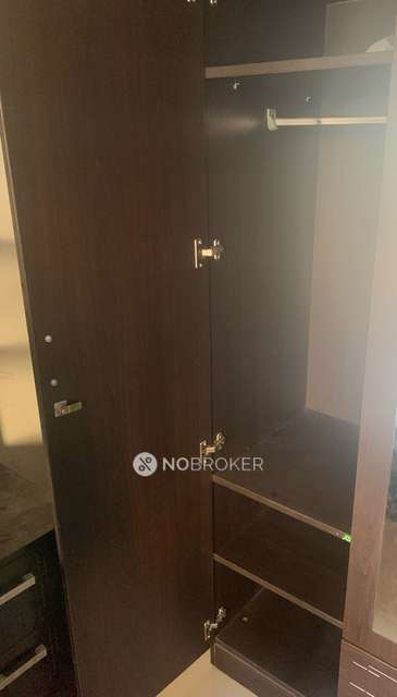 1 BHK Flat In Balkrishna Rohini Niwas For Sale  In Tagore Nagar